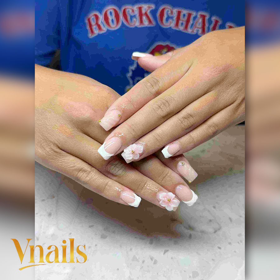 Beautiful Nails Collection